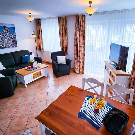Appartement Feriendomizil Binz Extérieur photo