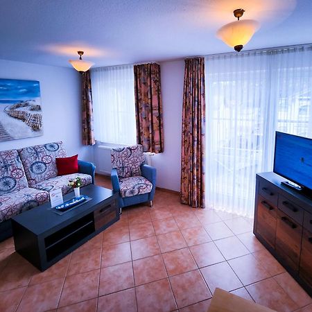 Appartement Feriendomizil Binz Extérieur photo