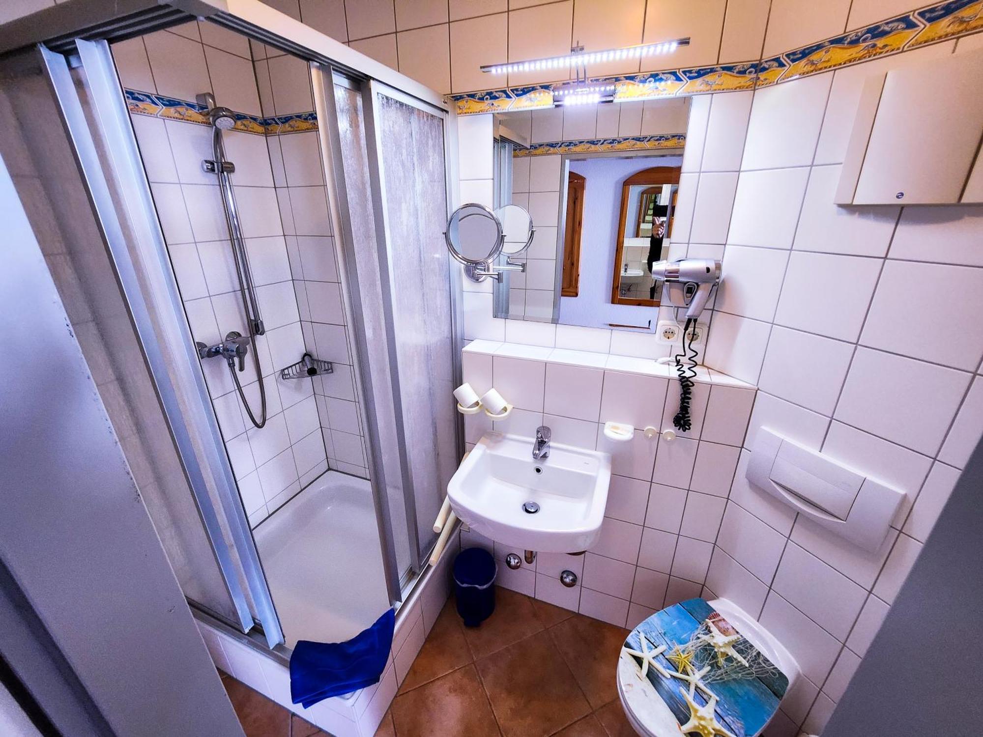 Appartement Feriendomizil Binz Extérieur photo