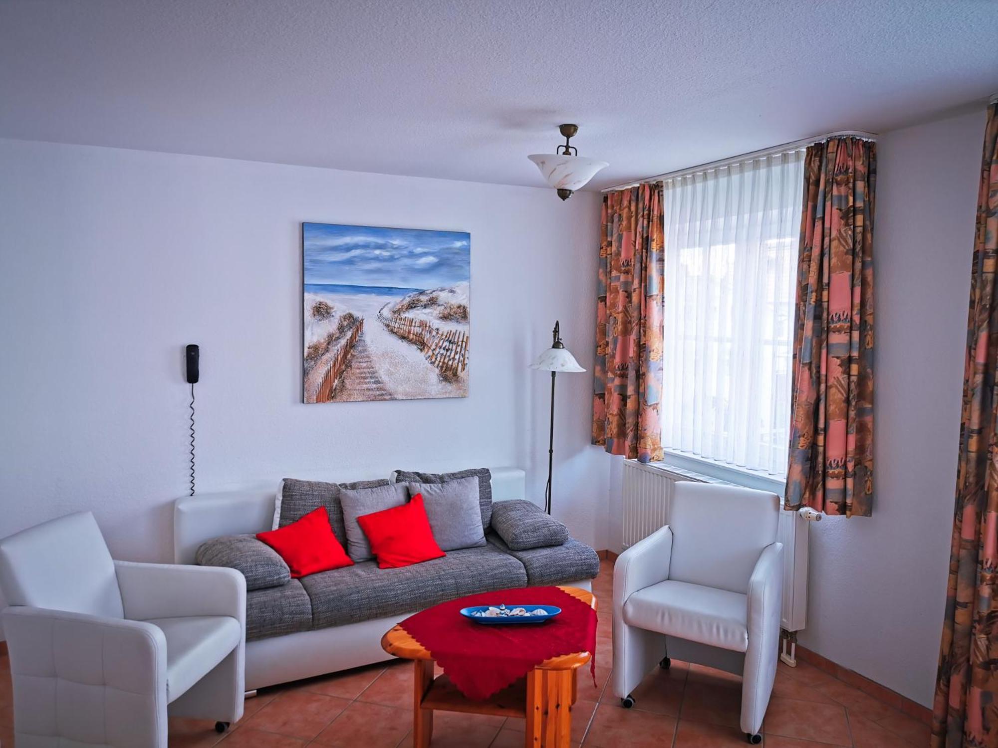 Appartement Feriendomizil Binz Extérieur photo