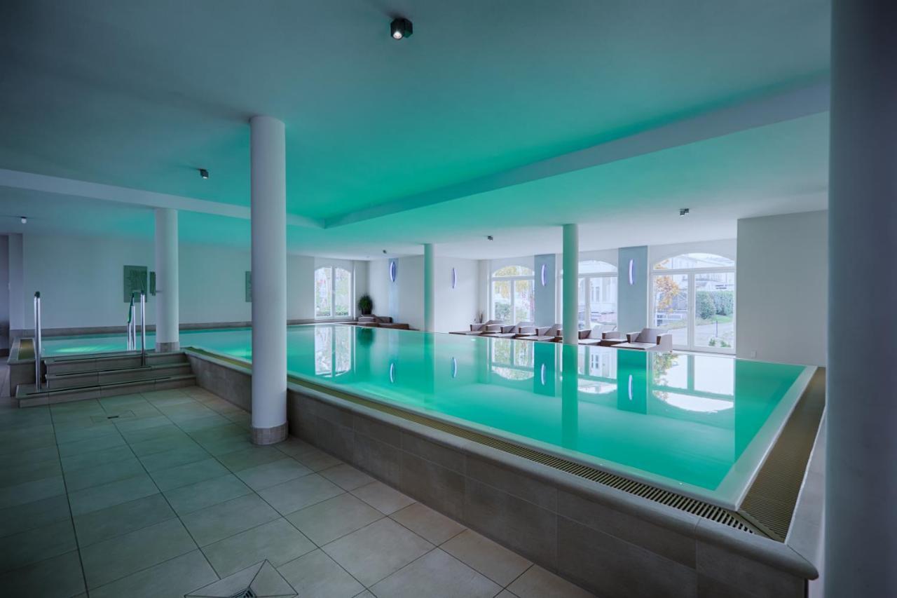 Appartement Feriendomizil Binz Extérieur photo