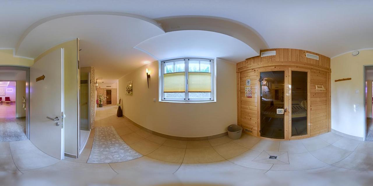 Appartement Feriendomizil Binz Extérieur photo